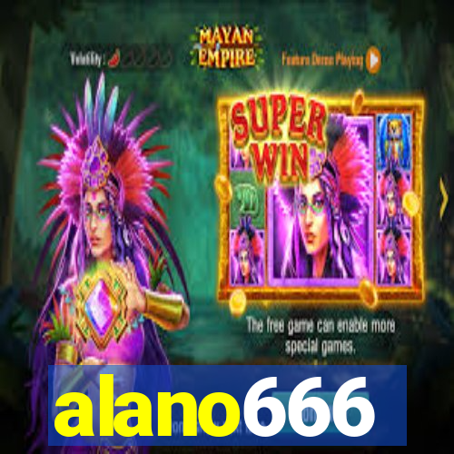 alano666