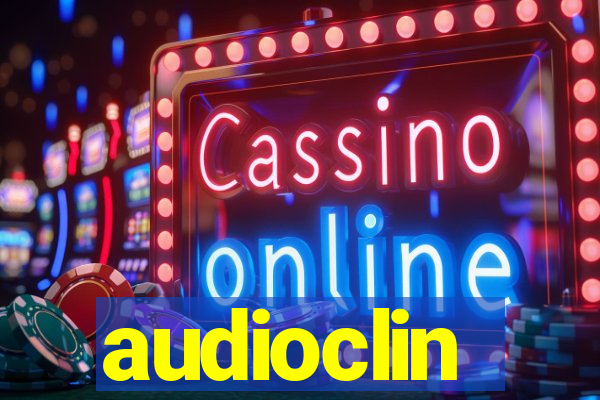 audioclin