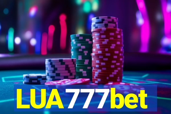 LUA777bet