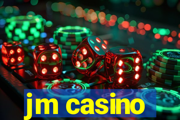 jm casino