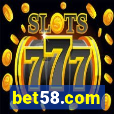 bet58.com