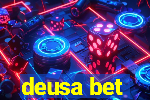 deusa bet