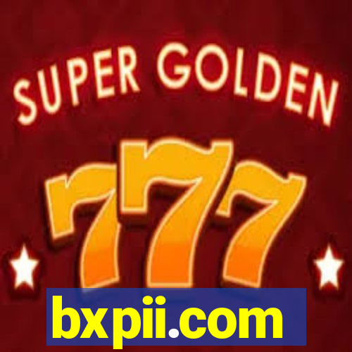 bxpii.com