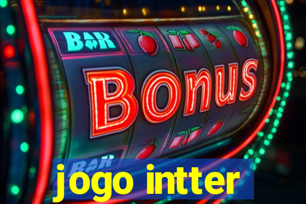 jogo intter