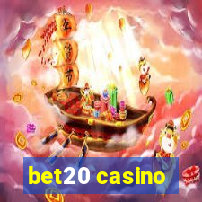 bet20 casino