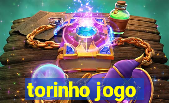 torinho jogo