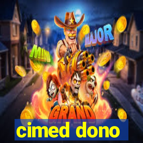 cimed dono