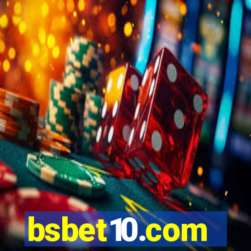 bsbet10.com