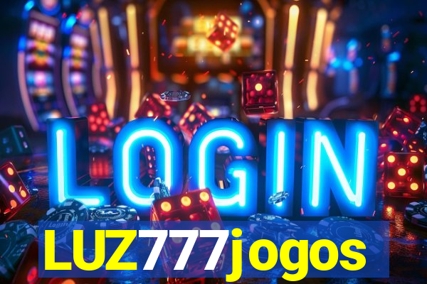 LUZ777jogos