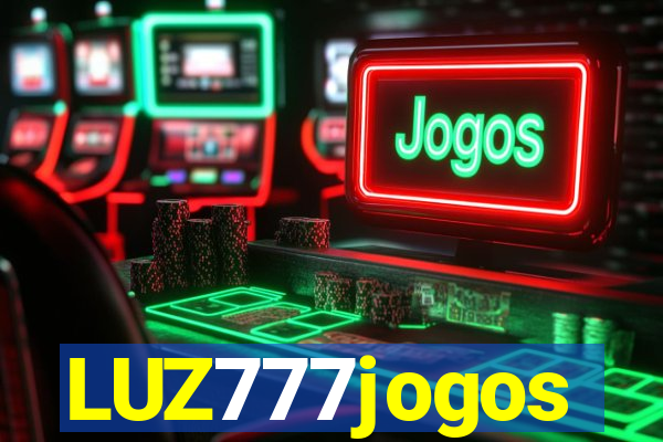 LUZ777jogos