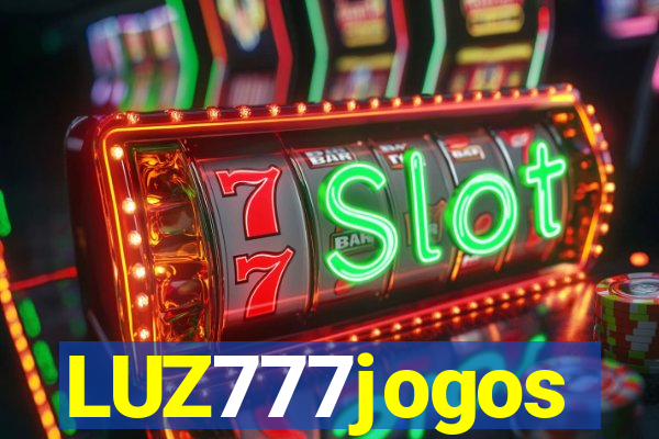 LUZ777jogos