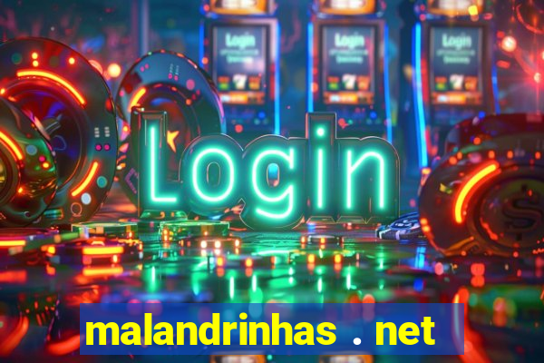 malandrinhas . net