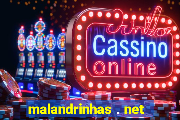 malandrinhas . net