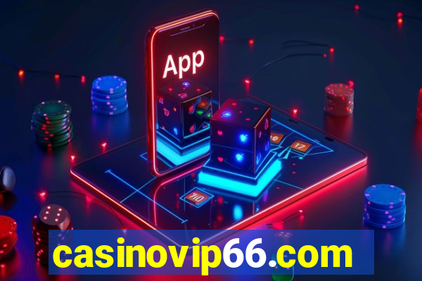 casinovip66.com