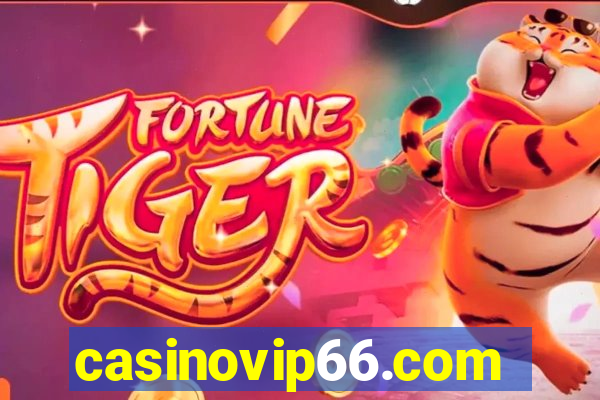 casinovip66.com