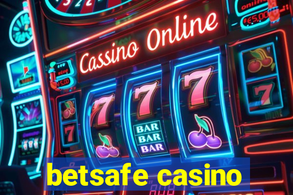 betsafe casino