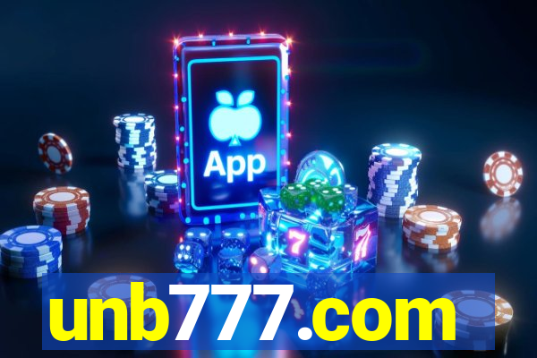 unb777.com