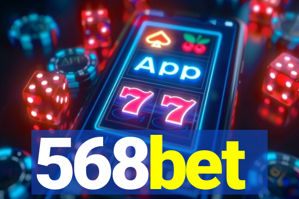 568bet