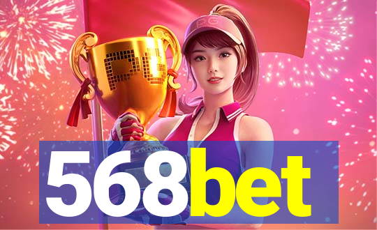 568bet