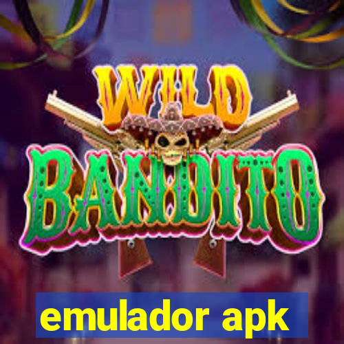 emulador apk