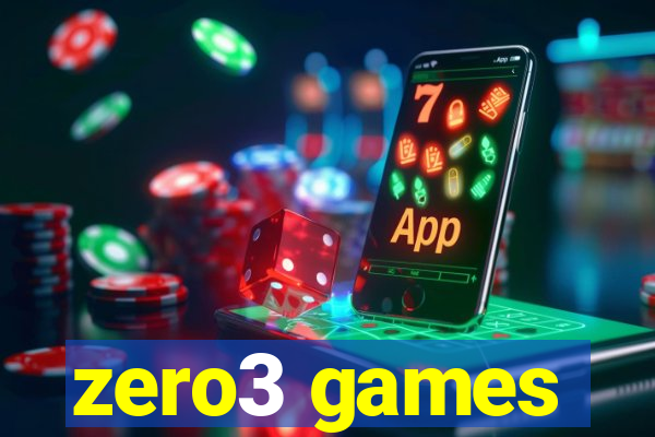 zero3 games