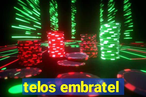 telos embratel