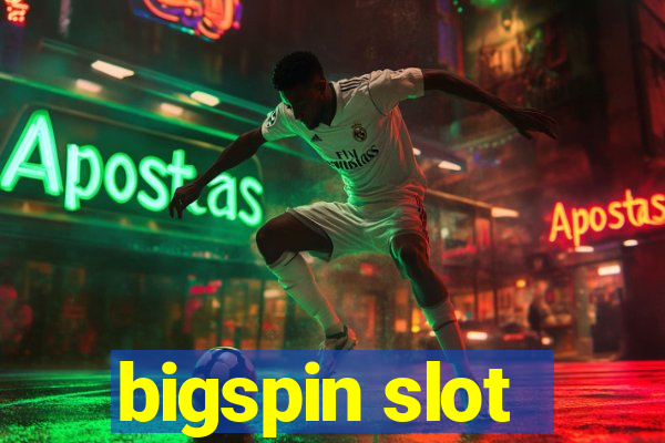 bigspin slot