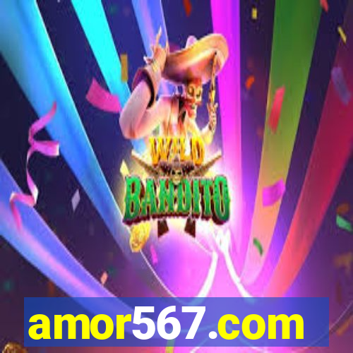 amor567.com