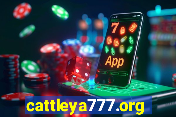 cattleya777.org