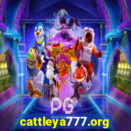 cattleya777.org