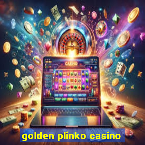 golden plinko casino