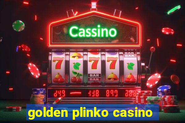 golden plinko casino