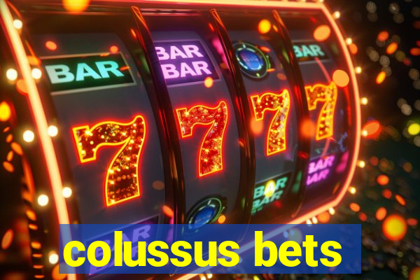 colussus bets