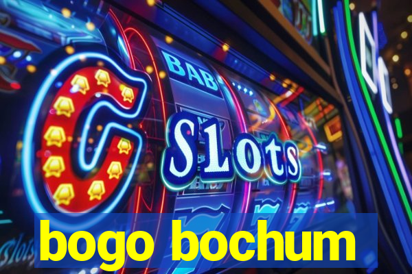 bogo bochum