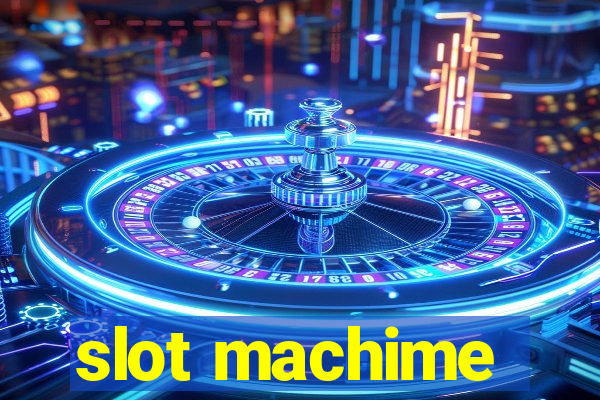 slot machime