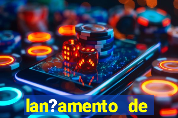 lan?amento de plataforma de slots hoje