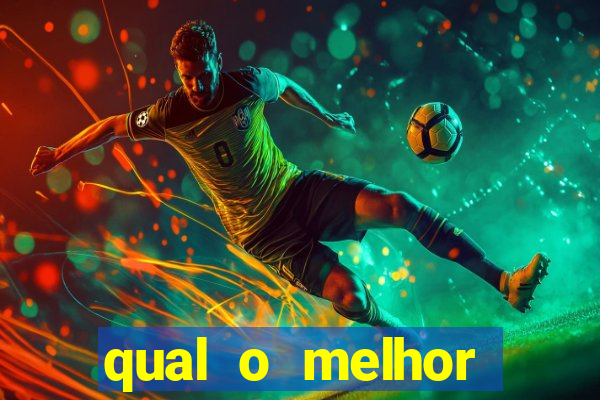 qual o melhor casino online