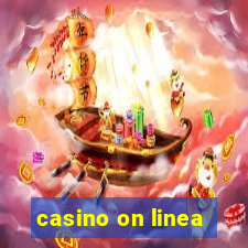 casino on linea