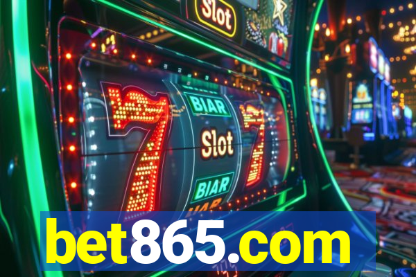 bet865.com