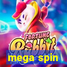 mega spin