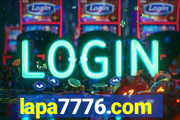 lapa7776.com