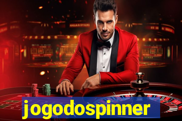 jogodospinner