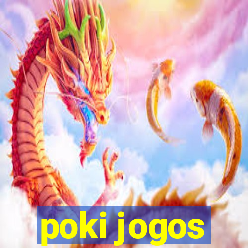 poki jogos