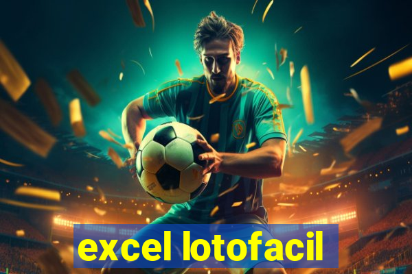 excel lotofacil