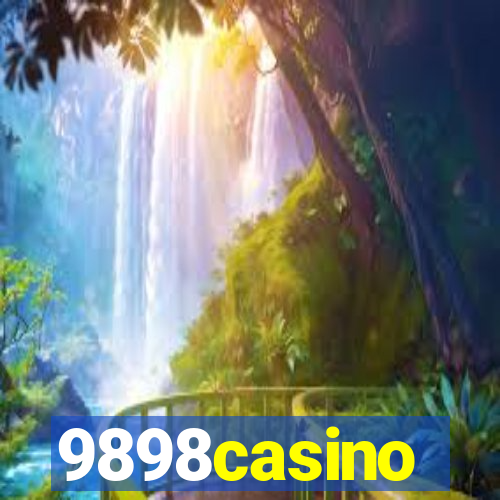 9898casino