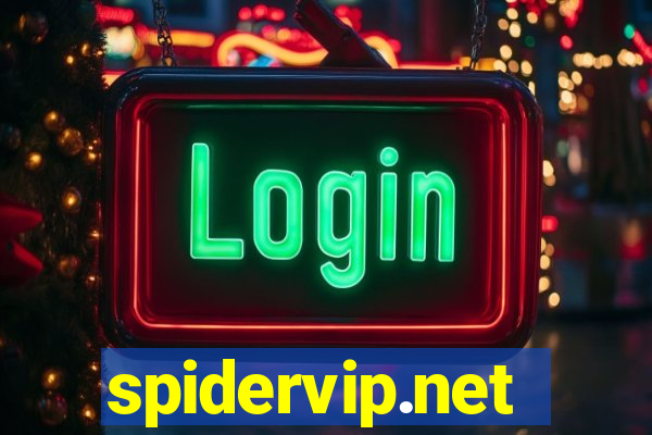 spidervip.net