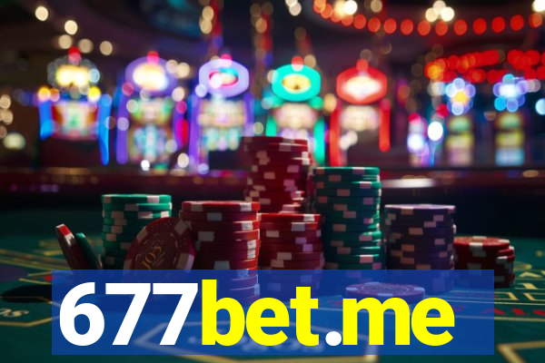 677bet.me