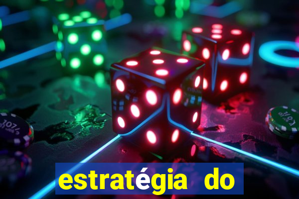 estratégia do coelho fortune