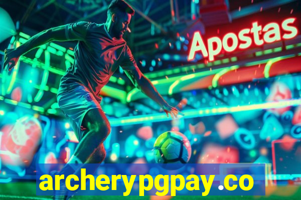 archerypgpay.com