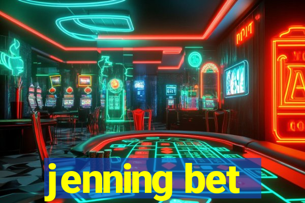 jenning bet